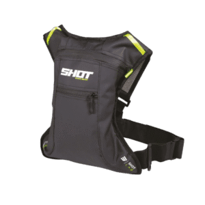 MOCHILA SHOT HYDRA BAG LIGHT CLIMATIC 1LT