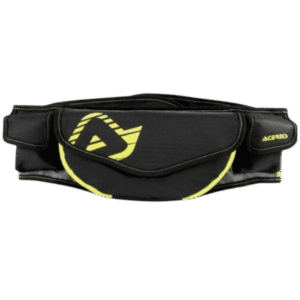 SACOCHE ACERBIS SMALL RAM BLK/YELFLU