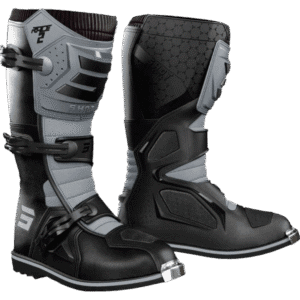BOTAS SHOT RACE 2 BLK/GRY