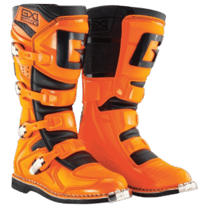 BOTAS GAERNE GX-1 MX ORG/BLK