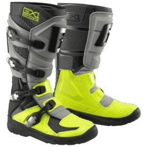 BOTAS GAERNE GX-1 EVO YLWFLU/GRY/BLK