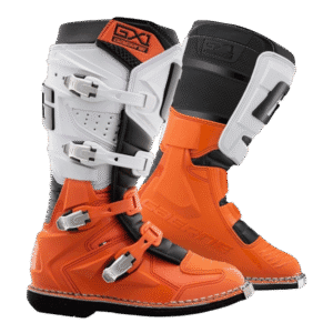 BOTAS GAERNE GX-1 MX ORG/WHT/BLK