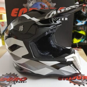 CAPACETE AIROH TWIST GREAT GRY/WHT/BLK