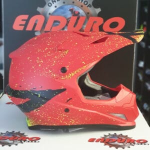 CAPACETE THOR SECTOR HYPE ORGFLU