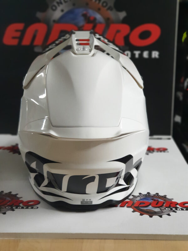 CAPACETE AIROH TWIST 2.0 COLOR WHT GLOSS - Image 4
