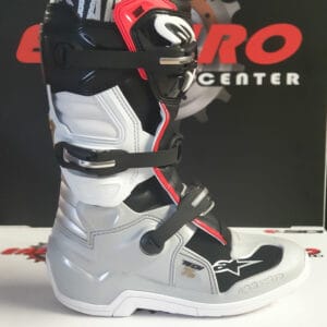 BOTAS ALPINESTARS TECH 7S GRYSLV/BLK/WHT