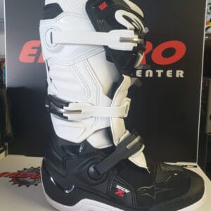 BOTAS ALPINESTARS TECH 7S BLK/WHT