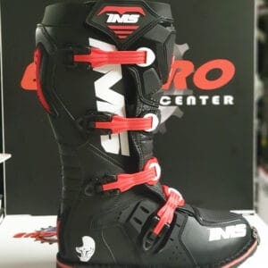 BOTAS IMS LIGHT BLK/RED