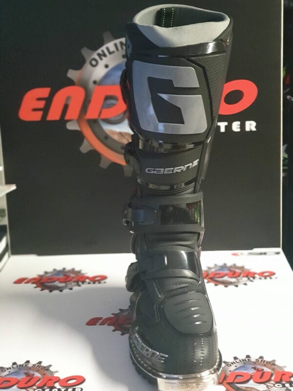 BOTAS GAERNE MX SG12 ENDURO BLK - Image 7