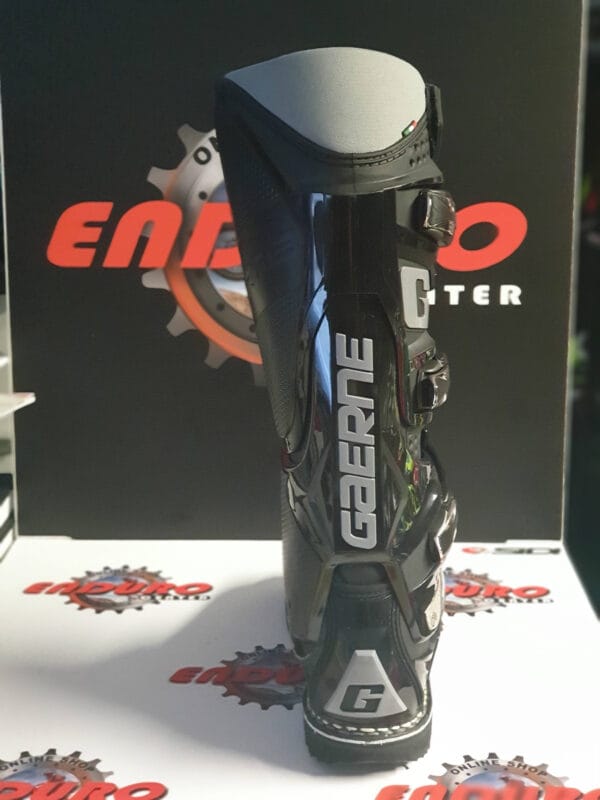 BOTAS GAERNE MX SG12 ENDURO BLK - Image 8