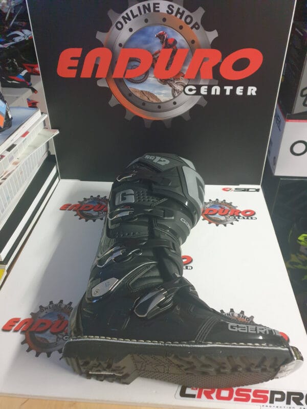 BOTAS GAERNE MX SG12 ENDURO BLK - Image 9