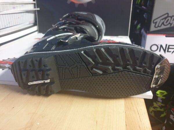 BOTAS GAERNE MX SG12 ENDURO BLK - Image 10