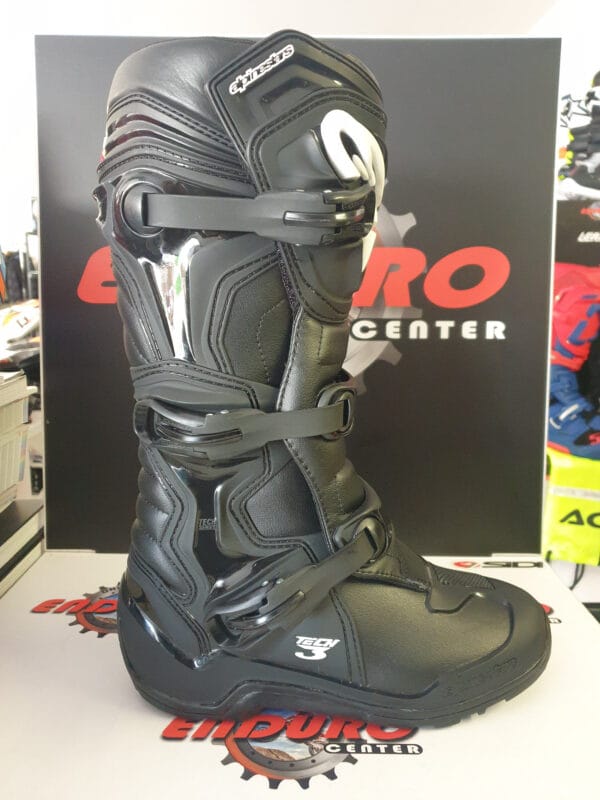 BOTAS ALPINESTARS TECH 3 ENDURO BLK - Image 3