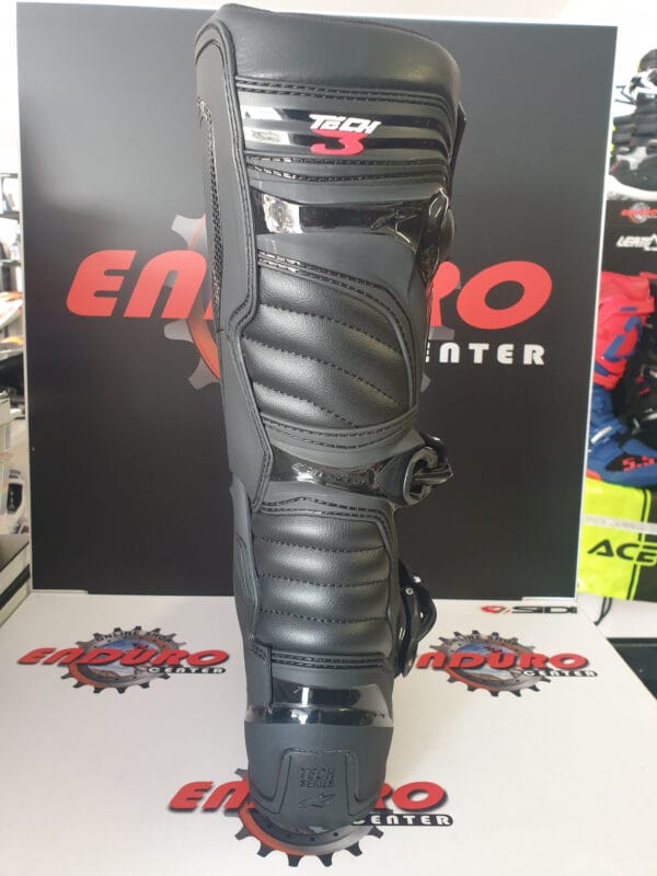 BOTAS ALPINESTARS TECH 3 ENDURO BLK - Image 7