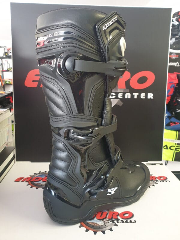 BOTAS ALPINESTARS TECH 3 ENDURO BLK - Image 4
