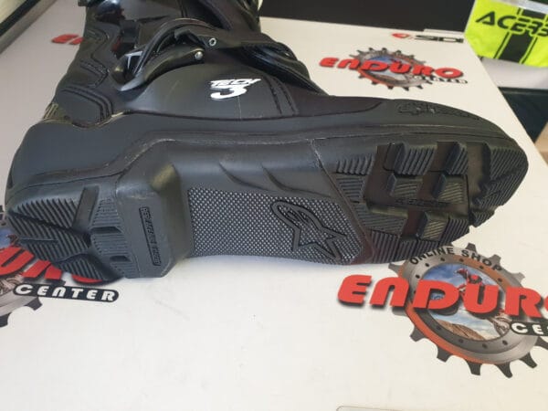 BOTAS ALPINESTARS TECH 3 ENDURO BLK - Image 9