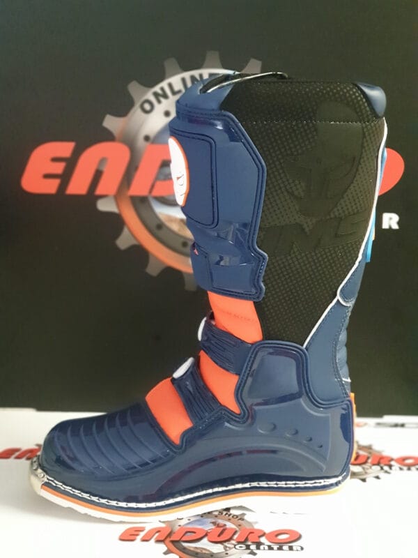 BOTAS IMS LIGHT BLURYL/ORGFLU - Image 5