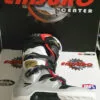 BOTAS ALPINESTARS TECH 7 BLK/GRY/WHT - Image 7