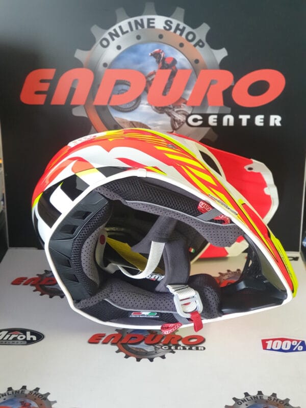 CAPACETE AIROH AVIATOR 2.2 DOUBLE MULTICOLOR - Image 10