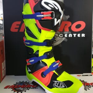 BOTAS ALPINESTARS TECH 7 TROY LEE DESIGNS EDITION