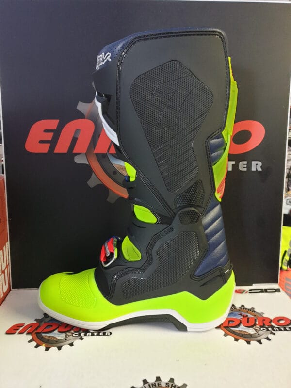 BOTAS ALPINESTARS TECH 7 TLD LTD EDT. YLWFLU/MLT - Image 4