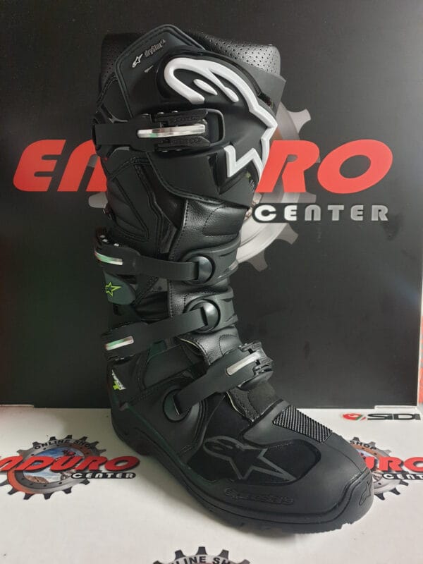 BOTAS ALPINESTARS TECH 7 ENDURO DRYSTAR BLK/GRY - Image 2
