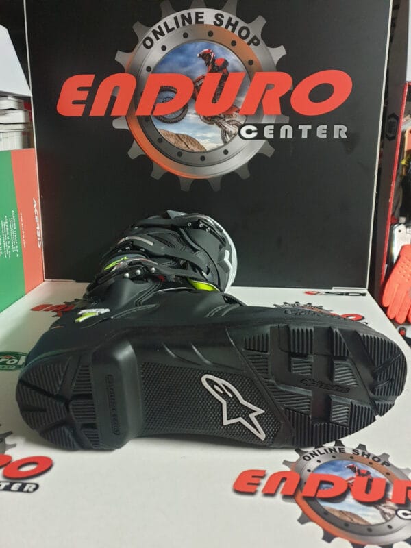 BOTAS ALPINESTARS TECH 7 ENDURO DRYSTAR BLK/GRY - Image 8