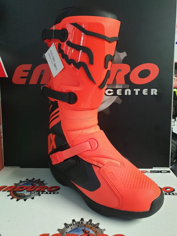 BOTAS FOX COMP ORG - Image 2