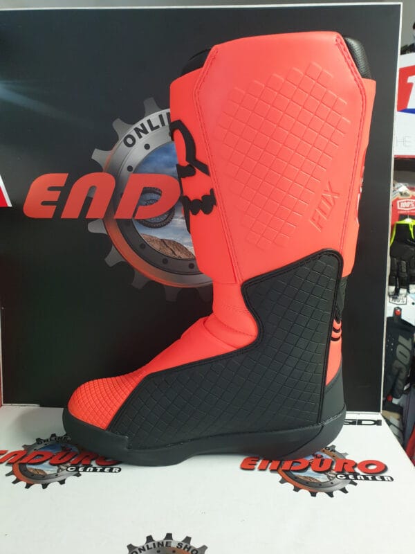 BOTAS FOX COMP ORG - Image 4