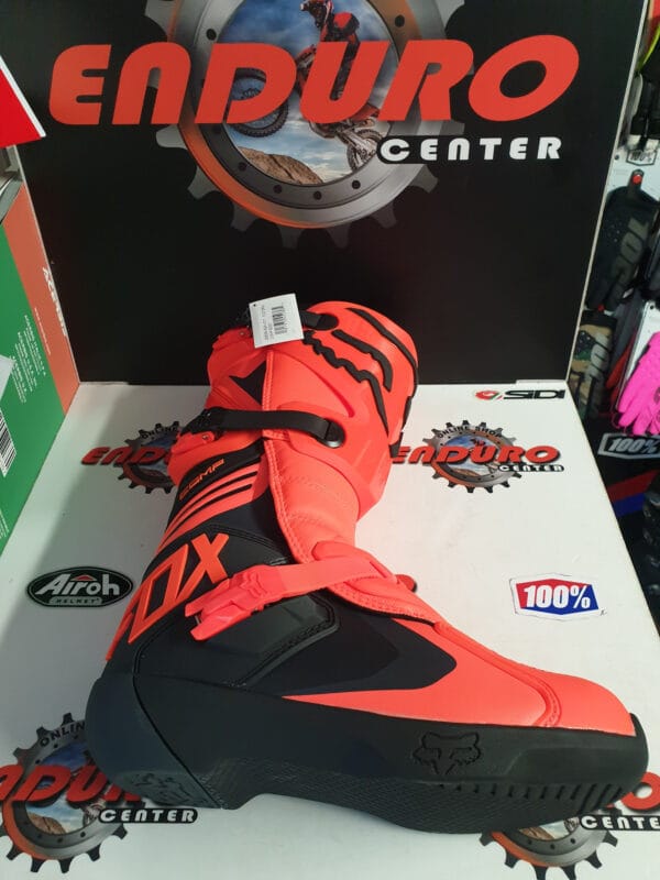 BOTAS FOX COMP ORG - Image 7