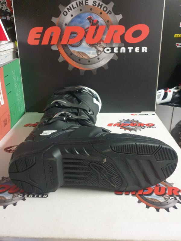 BOTAS ALPINESTARS TECH 5 BLK - Image 8