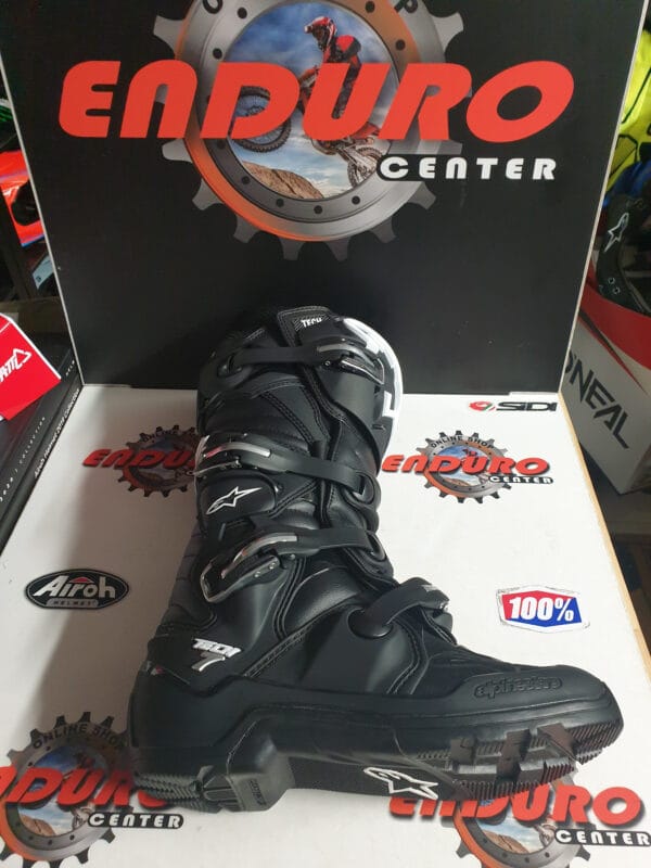 BOTAS ALPINESTARS TECH 7 ENDURO BLK - Image 7