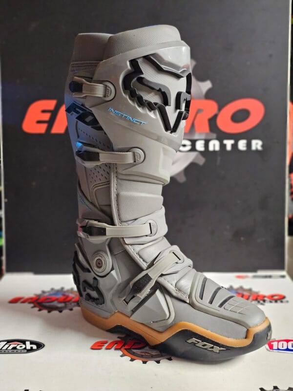 BOTAS FOX INSTINCT GRYSMOKE - Image 2