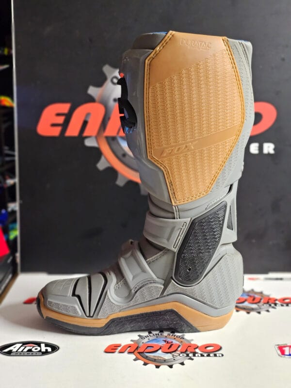 BOTAS FOX INSTINCT GRYSMOKE - Image 5