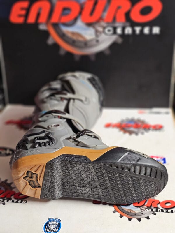 BOTAS FOX INSTINCT GRYSMOKE - Image 9