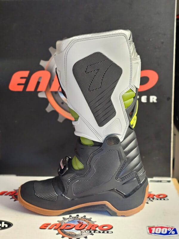 BOTAS ALPINESTARS TECH 7 ENDURO BLK/GRNMLTR - Image 5