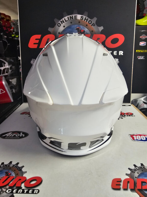 CAPACETE AIROH TWIST 3 WHT GLOSS - Image 7