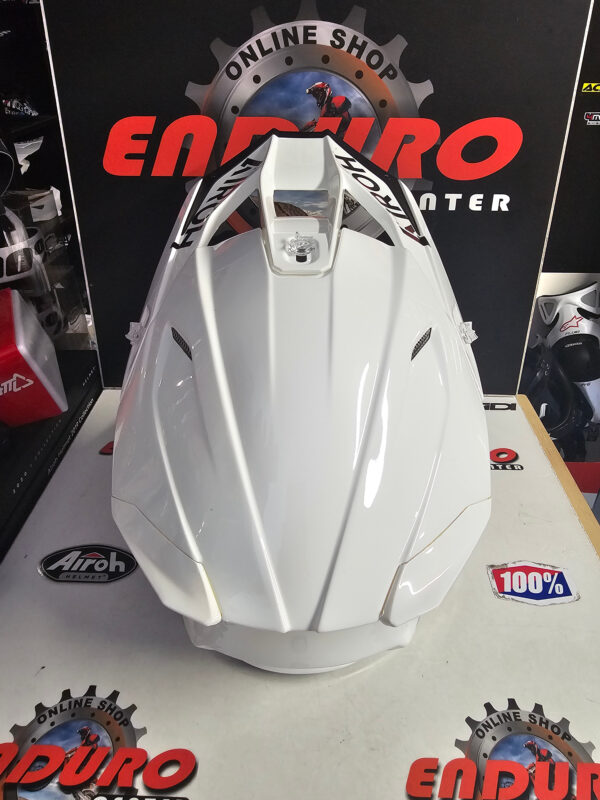 CAPACETE AIROH TWIST 3 WHT GLOSS - Image 8