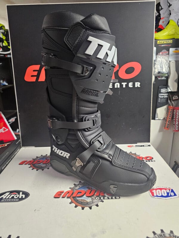 BOTAS THOR RADIAL BLK - Image 2