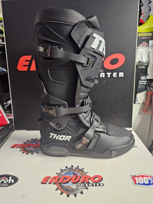 BOTAS THOR RADIAL BLK - Image 3