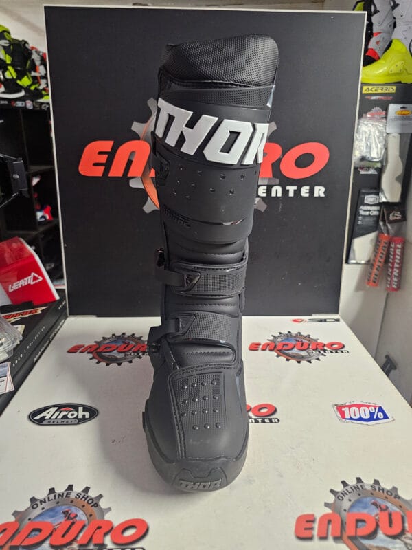 BOTAS THOR RADIAL BLK - Image 6