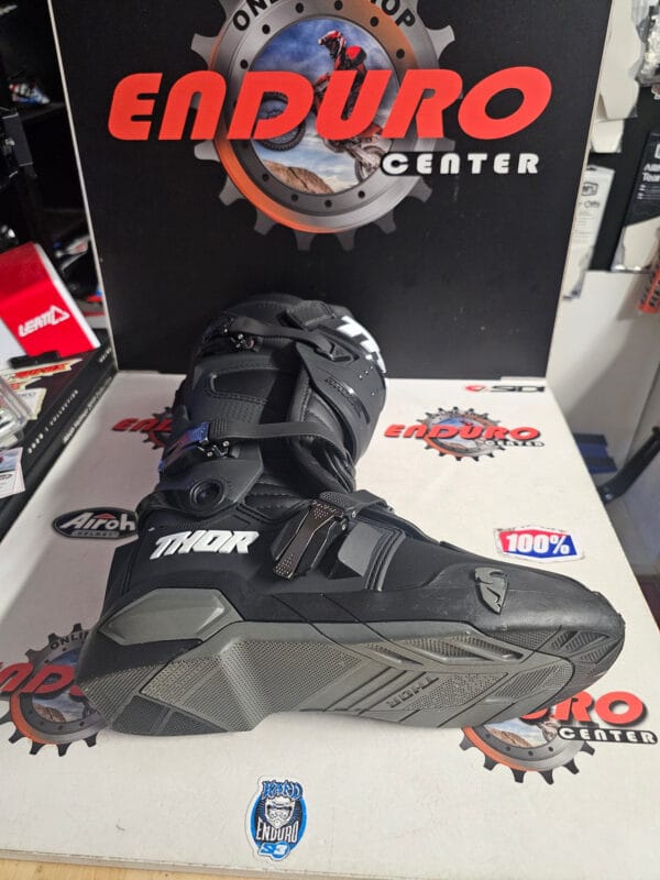 BOTAS THOR RADIAL BLK - Image 8