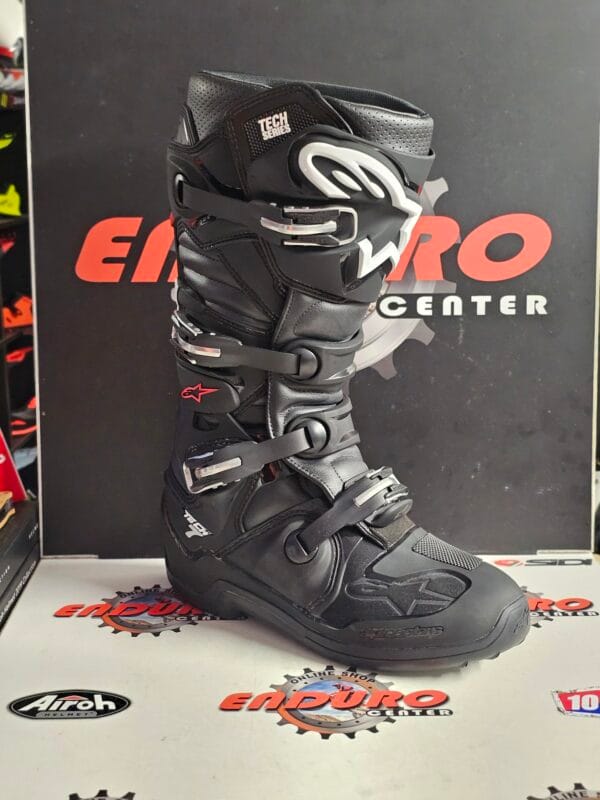BOTAS ALPINESTARS TECH 7 BLK - Image 2
