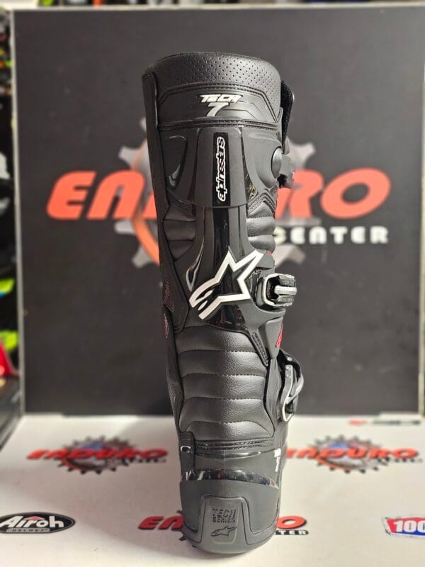 BOTAS ALPINESTARS TECH 7 BLK - Image 7