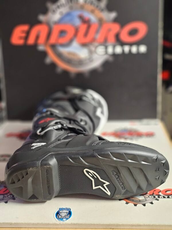 BOTAS ALPINESTARS TECH 7 BLK - Image 9