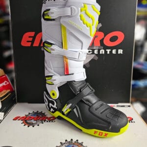 BOTAS FOX MOTION 25 HELLO FUTURE WHT/BLK/YLWFLU