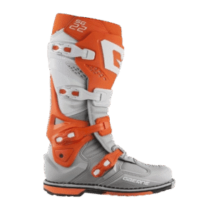BOTAS GAERNE SG22 GRY/ORG/WHT