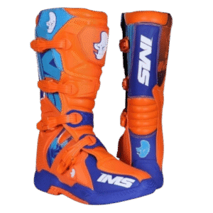 BOTAS IMS FACTORY ORGFLU/BLU