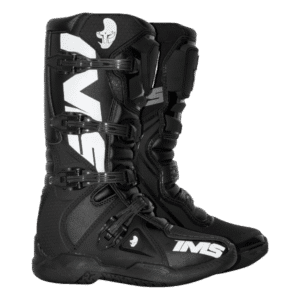 BOTAS IMS FACTORY BLK/WHT