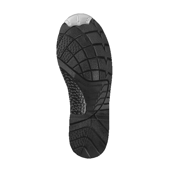 BOTAS FORMA TERRAIN TX BLK/ORG/WHT - Image 5
